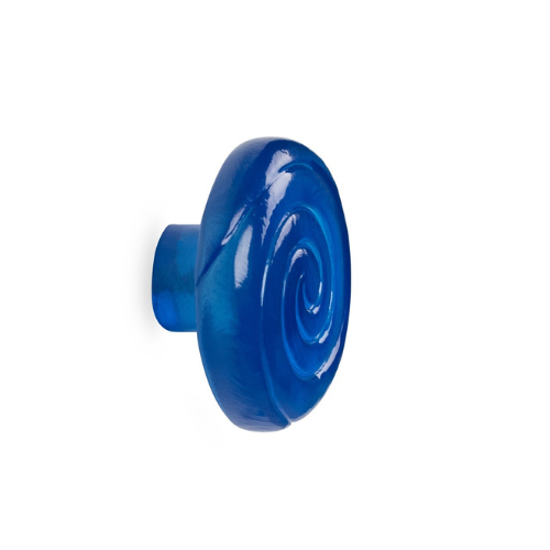 De Bitten Candy Spiral wandhaak